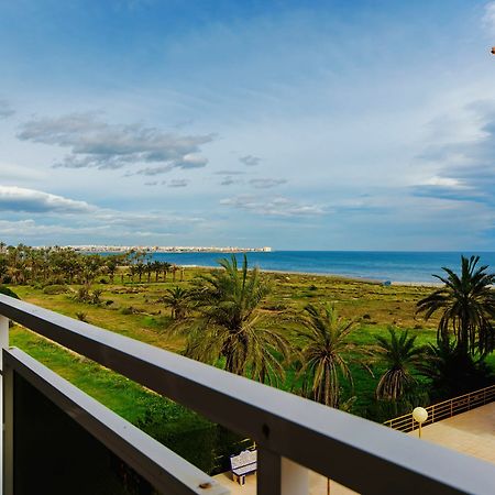 Espanhouse Pleamar 21 Torrevieja Exterior photo
